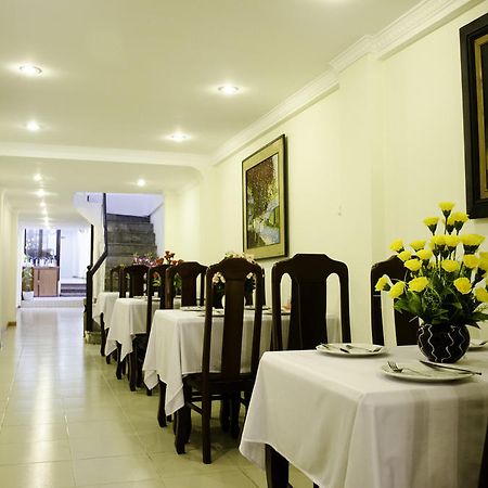 Hanoi Blue Moon Hotel Экстерьер фото
