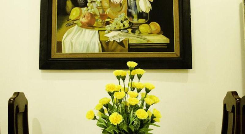 Hanoi Blue Moon Hotel Экстерьер фото
