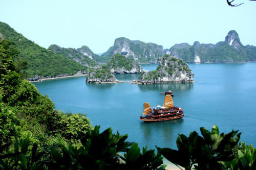 Hanoi Blue Moon Hotel Экстерьер фото