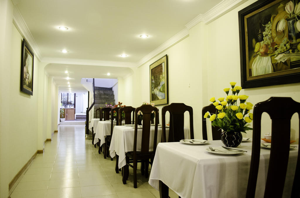 Hanoi Blue Moon Hotel Экстерьер фото