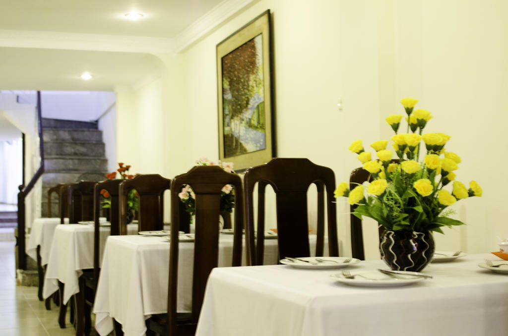 Hanoi Blue Moon Hotel Экстерьер фото